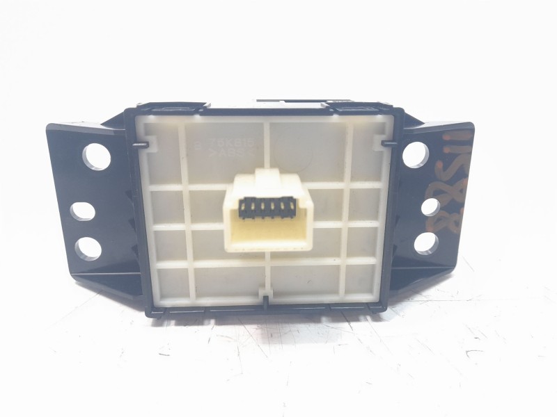 Recambio de palanca freno para toyota corolla (e21) referencia OEM IAM 8439002020  