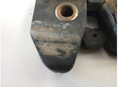 Recambio de cerradura maletero / porton para seat cordoba berlina (6k2) sport referencia OEM IAM 6K5827505A 6K0827505A  2