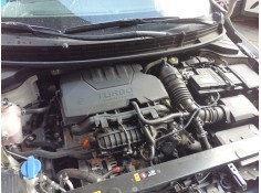 Recambio de cremallera direccion para kia stonic (ybcuv) drive referencia OEM IAM   