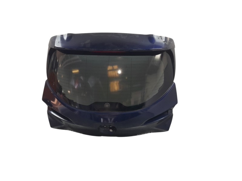Recambio de porton trasero para toyota corolla (e21) referencia OEM IAM 6700502610  