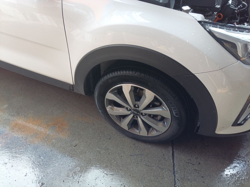 Recambio de transmision delantera derecha para kia stonic (ybcuv) drive referencia OEM IAM   