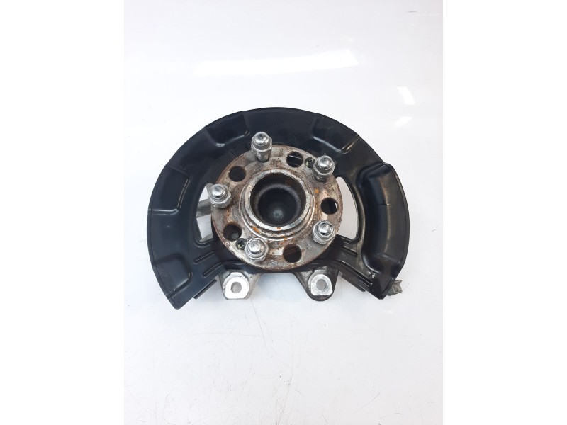 Recambio de mangueta trasera derecha para hyundai tucson (nx) maxx 2wd referencia OEM IAM 52716N7100  