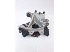 Recambio de mangueta trasera derecha para hyundai tucson (nx) maxx 2wd referencia OEM IAM 52716N7100   2