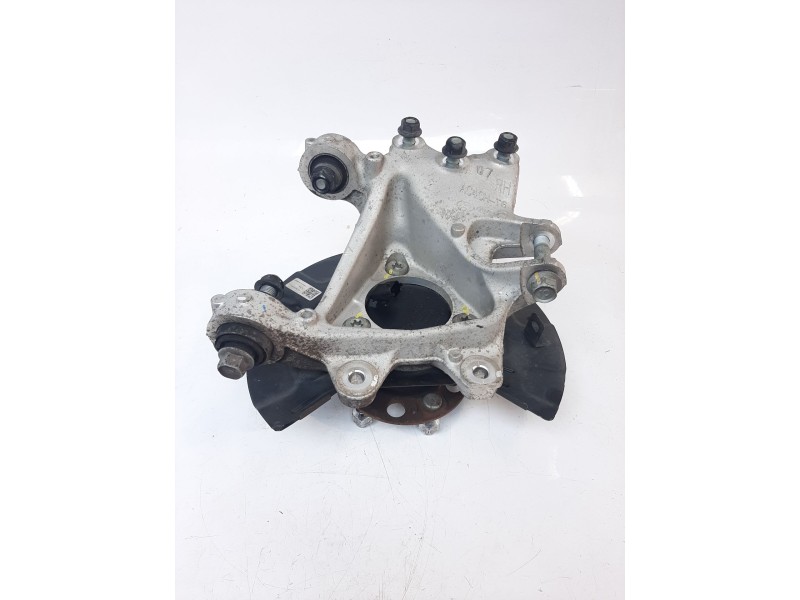 Recambio de mangueta trasera derecha para hyundai tucson (nx) maxx 2wd referencia OEM IAM 52716N7100  
