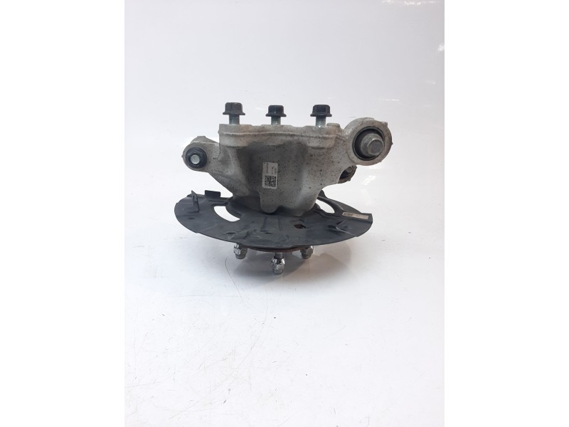 Recambio de mangueta trasera derecha para hyundai tucson (nx) maxx 2wd referencia OEM IAM 52716N7100  