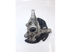 Recambio de mangueta delantera derecha para hyundai tucson (nx) maxx 2wd referencia OEM IAM 51706N7100 51706N7100  2