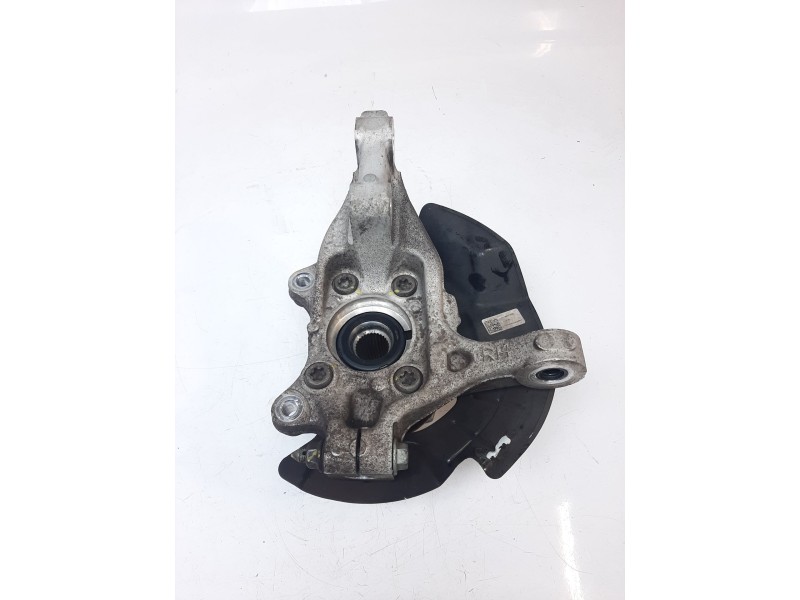 Recambio de mangueta delantera derecha para hyundai tucson (nx) maxx 2wd referencia OEM IAM 51706N7100 51706N7100 