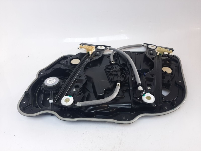 Recambio de elevalunas delantero izquierdo para jeep compass (m7) longitude fwd referencia OEM IAM 52197683 52197683 