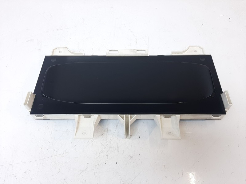 Recambio de cuadro instrumentos para jeep compass (m7) longitude fwd referencia OEM IAM 50161249  