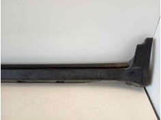 Recambio de estribos laterales para opel mokka x selective start/stop referencia OEM IAM    2