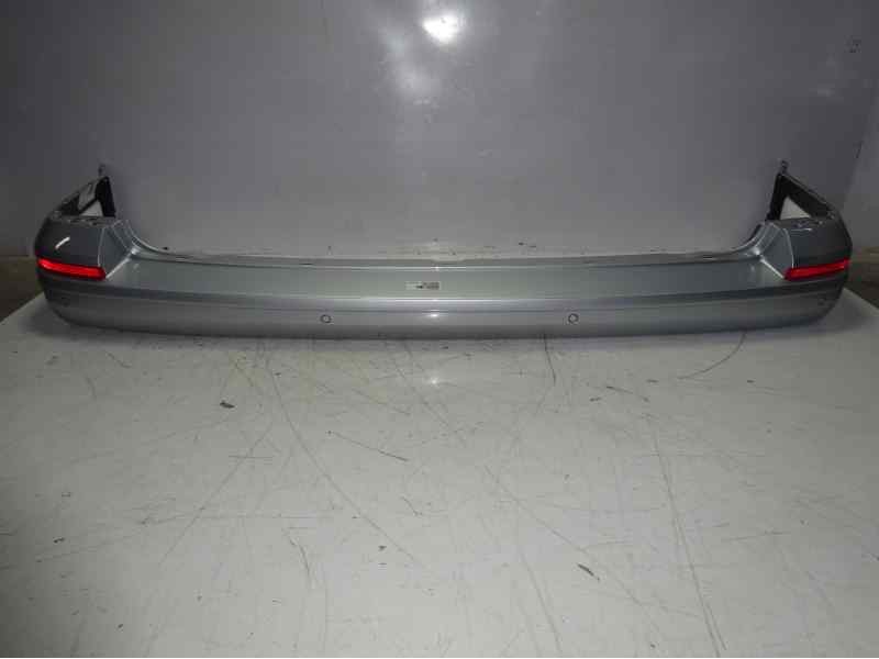 Recambio de paragolpes trasero para volkswagen t6 bus referencia OEM IAM 7E5807417D  