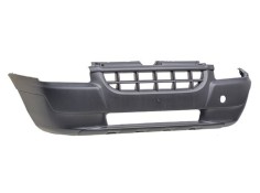 Recambio de paragolpes delantero para fiat doblo (119) referencia OEM IAM 735335303 107093108 FT9081001