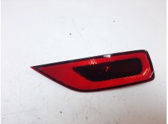 PILOTO TRASERO DERECHO PARAGOLPES 2GM945702 2GM945702 