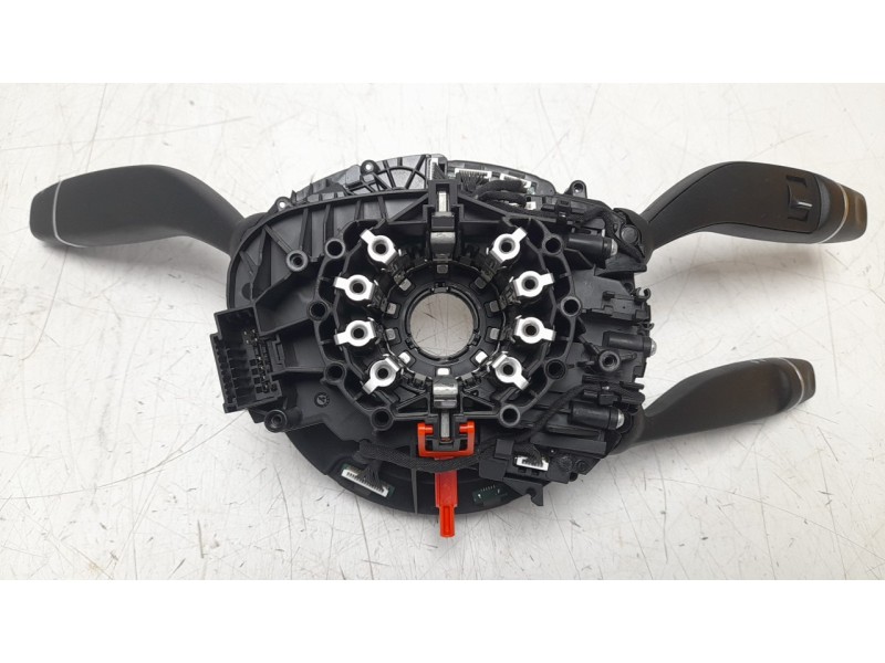 Recambio de mando intermitentes para mercedes-benz clase gla (w156) gla 200 cdi (156.908) referencia OEM IAM 2469003920  