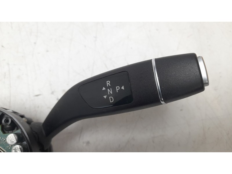 Recambio de mando intermitentes para mercedes-benz clase gla (w156) gla 200 cdi (156.908) referencia OEM IAM 2469003920  
