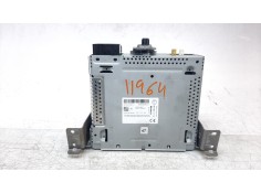 SISTEMA AUDIO / RADIO CD 281151559R 281151559R 