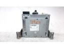 SISTEMA AUDIO / RADIO CD 281151559R 281151559R 