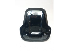 Recambio de luz interior para alfa romeo stelvio (630) 2.2 jtdm cat referencia OEM IAM 1561519930  