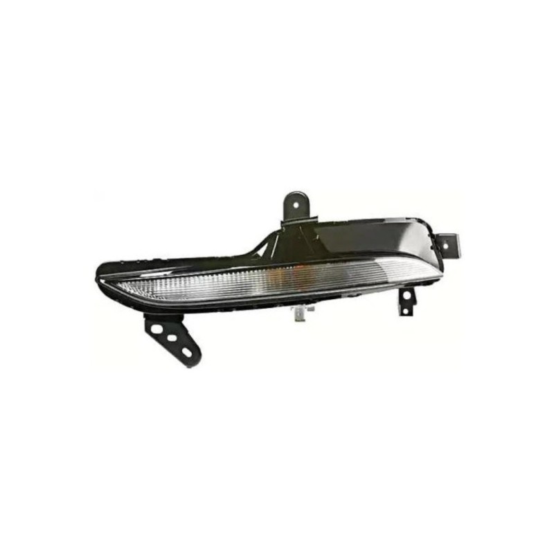 Recambio de piloto delantero izquierdo para renault megane iv berlina 5p referencia OEM IAM 261354958R 1102BA012349011 RN4304014