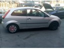 FORD FIESTA (CBK)