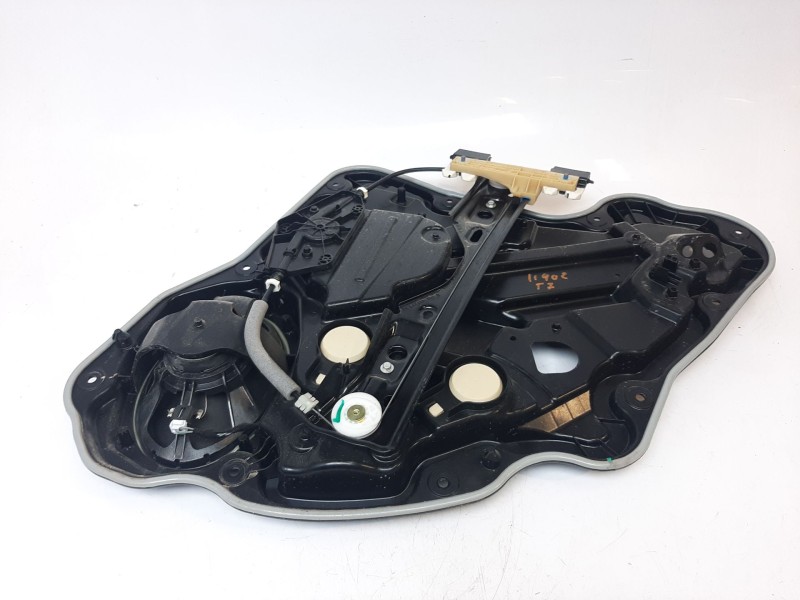 Recambio de elevalunas trasero izquierdo para jeep compass (m7) longitude fwd referencia OEM IAM 52177367  