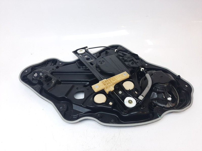 Recambio de elevalunas trasero derecho para jeep compass (m7) longitude fwd referencia OEM IAM 52177370  