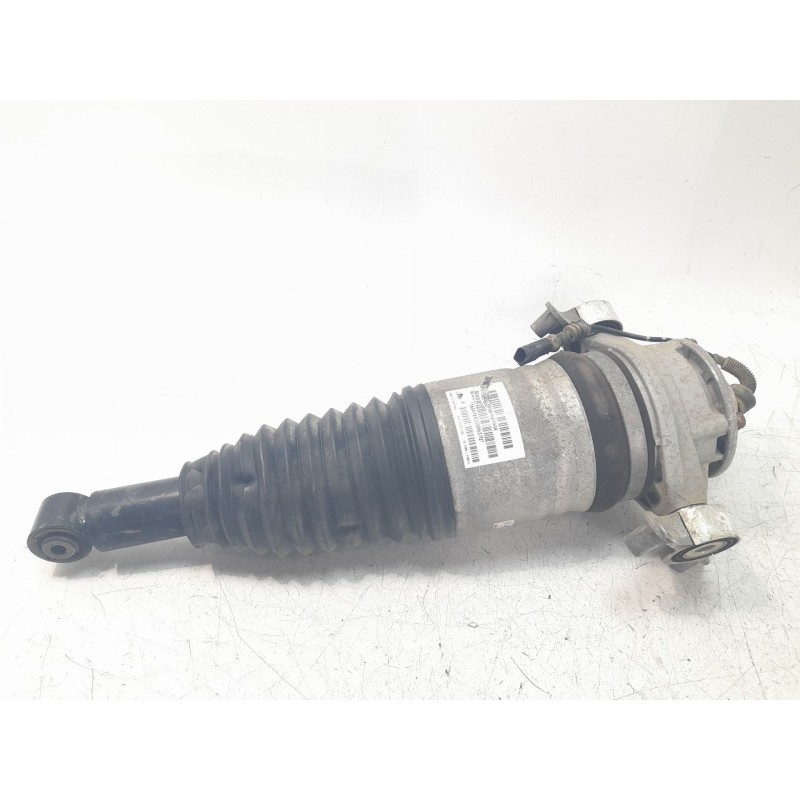 Recambio de amortiguador trasero izquierdo para porsche cayenne (typ 92aa) s diesel referencia OEM IAM 7P5616019AK 7P5616503AF 