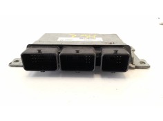 Recambio de centralita motor uce para dacia sandero sl eficacia referencia OEM IAM 237107314R A2C99722200  2