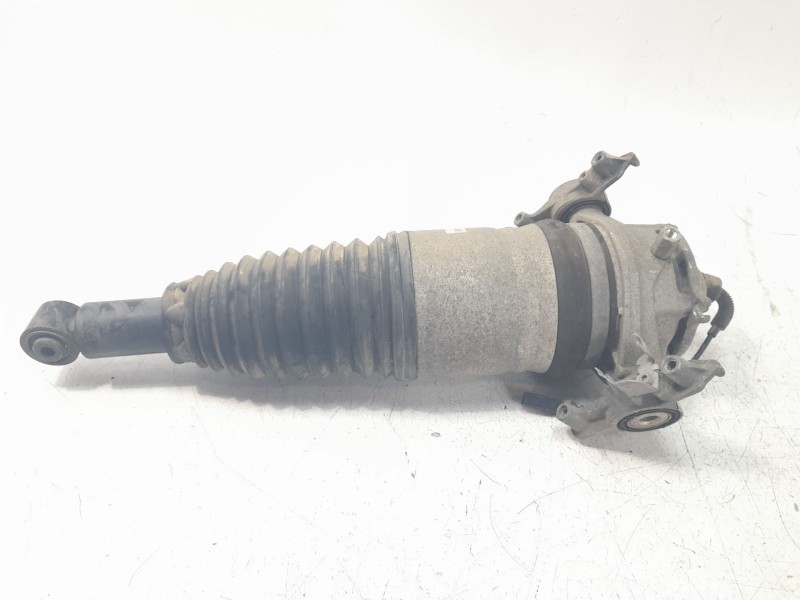 Recambio de amortiguador trasero izquierdo para porsche cayenne (typ 92aa) s diesel referencia OEM IAM 7P5616019AK 7P5616503AF 