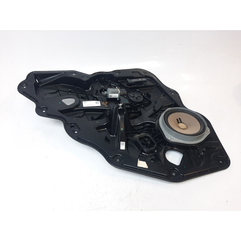 Recambio de elevalunas trasero izquierdo para alfa romeo stelvio (630) 2.2 jtdm cat referencia OEM IAM 50552811  