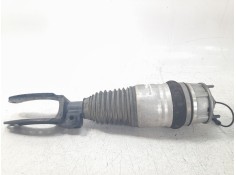Recambio de amortiguador delantero izquierdo para porsche cayenne (typ 92aa) s diesel referencia OEM IAM 7P5616039AJ 7P5616403AD