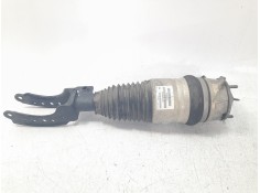 Recambio de amortiguador delantero izquierdo para porsche cayenne (typ 92aa) s diesel referencia OEM IAM 7P5616039AJ 7P5616403AD 2