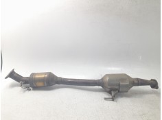 Recambio de catalizador para toyota corolla (e21) referencia OEM IAM 174100TD30   2