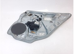 ELEVALUNAS TRASERO DERECHO 6Q4839402B 