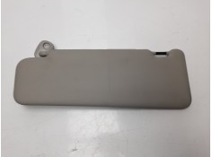Recambio de parasol izquierdo para dacia logan ii comfort referencia OEM IAM 964012342R   2