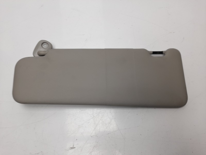 Recambio de parasol izquierdo para dacia logan ii comfort referencia OEM IAM 964012342R  