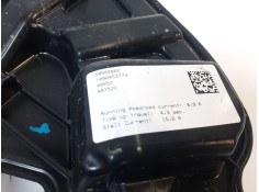 Recambio de elevalunas delantero izquierdo para alfa romeo stelvio (630) 2.2 jtdm cat referencia OEM IAM 50552802   2