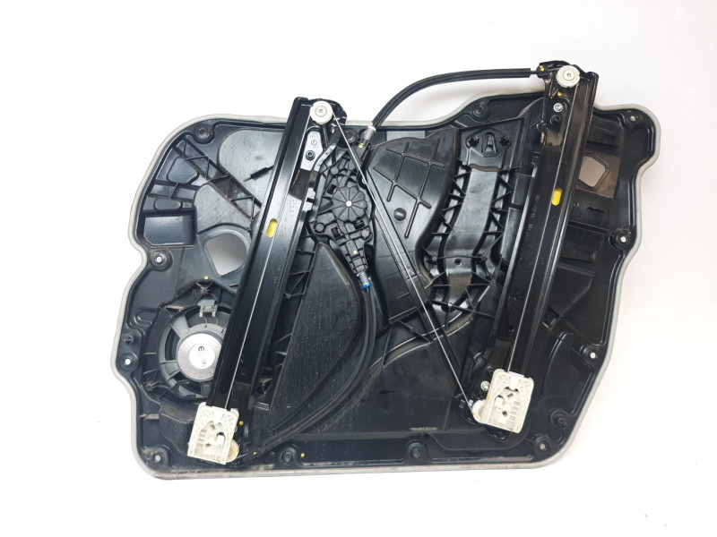 Recambio de elevalunas delantero izquierdo para alfa romeo stelvio (630) 2.2 jtdm cat referencia OEM IAM 50552802  