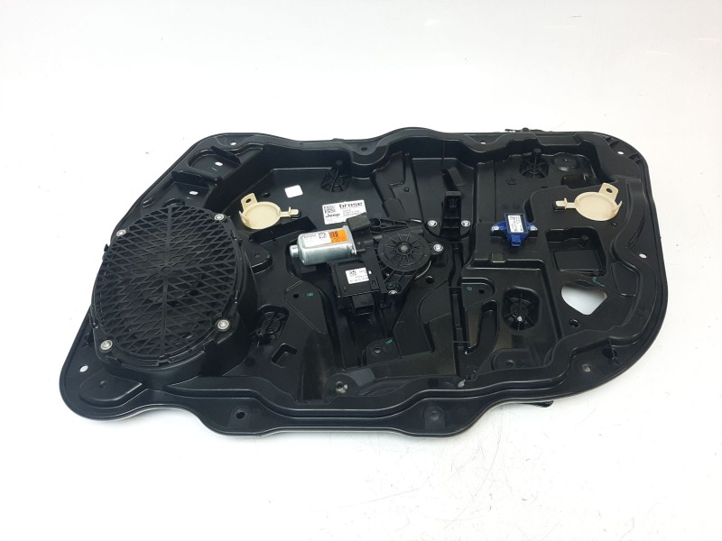 Recambio de elevalunas delantero derecho para jeep compass (m7) longitude fwd referencia OEM IAM 52197681  