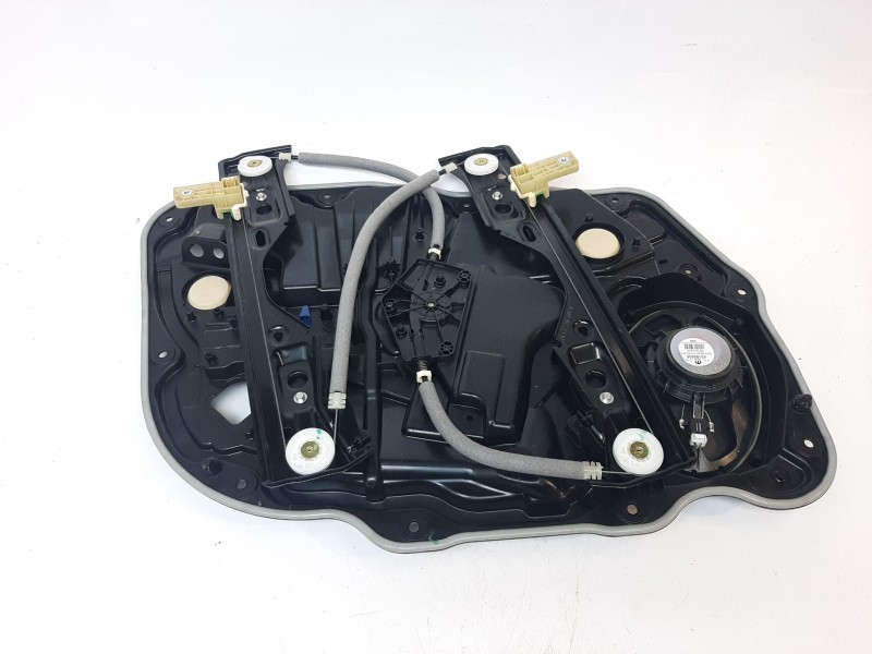 Recambio de elevalunas delantero derecho para jeep compass (m7) longitude fwd referencia OEM IAM 52197681  