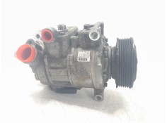 Recambio de compresor aire acondicionado para porsche cayenne (typ 92aa) s diesel referencia OEM IAM 4H0260805F  CAF840037