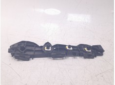 Recambio de soporte paragolpes trasero para toyota corolla (e21) referencia OEM IAM 5257602191   2