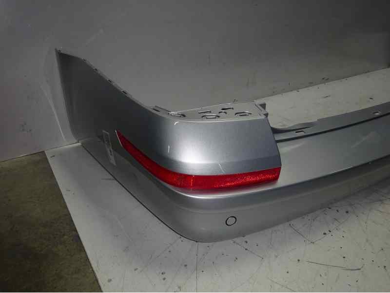 Recambio de paragolpes trasero para volkswagen t6 bus referencia OEM IAM 7E5807417D  