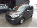 FORD TOURNEO COURIER (C4A)