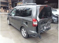 ford tourneo courier (c4a) del año 2017 2