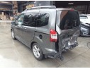 FORD TOURNEO COURIER (C4A)