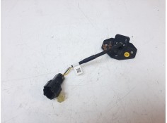 Recambio de camara vision trasera para mg zs comfort referencia OEM IAM 11364155   2