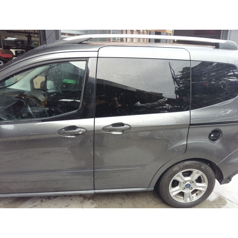Recambio de puerta lateral corredera izquierda para ford tourneo courier (c4a) trend referencia OEM IAM   