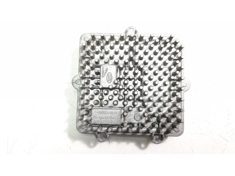 Recambio de centralita faros xenon para jaguar e-pace 2.0 diesel cat referencia OEM IAM J9C313E005  