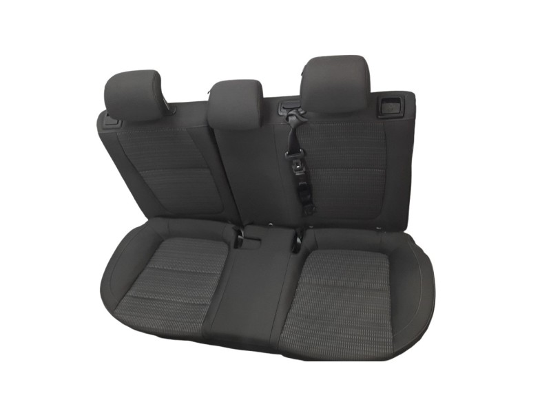 Recambio de juego asientos completo para kia stonic (ybcuv) drive referencia OEM IAM 88160H8000  